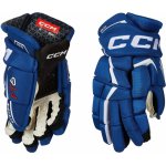 Hokejové rukavice CCM jetspeed ft6 sr – Zboží Dáma