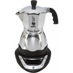 Bialetti Moka Easy Timer 3 – Zboží Mobilmania
