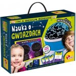 Liscianigiochi I'm a Genius Nauka o gwiazdach – Hledejceny.cz
