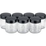 Severin EG 3514 7 ks 150 ml sklenice – Zboží Dáma