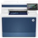 HP Color LaserJet Pro MFP 4302fdn 4RA84F