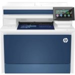 HP Color LaserJet Pro MFP 4302fdn 4RA84F – Hledejceny.cz
