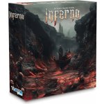 Inferno – Zboží Živě