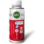 GAT Čistič benzínového systému PLUS 100 ml – Zboží Mobilmania