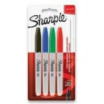 Sharpie 4 ks 985858 – Sleviste.cz