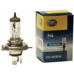 Žárovka HELLA H4 12V 60/55W P43t – Hledejceny.cz