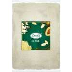 Diana Company Mouka z loupaných mandlí x-fine 1 kg – Hledejceny.cz