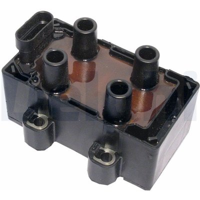 Zapalovací cívka DELPHI CE20048-12B1 (CE2004812B1) | Zboží Auto