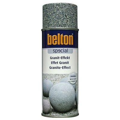 Belton Granite effect 400 ml Travertine – Sleviste.cz