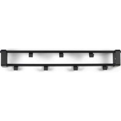 Spinder Design Rex 60 x 10 x 11,5 cm černý – Hledejceny.cz