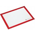 MasterClass Silikonová podložka na pečení MasterClass 40 x 30 cm MCSILBSHEET – Zboží Dáma