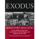 Exodus - Sebastião Salgado