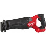 MILWAUKEE M18 FSZ-0 FUEL SAWZALL 4933498063 – Sleviste.cz