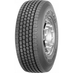 Goodyear UG MAX T 385/55 R22,5 160/158K