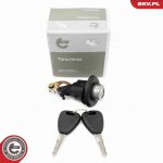 Zamykací válec ESEN SKV 65SKV522 | Zboží Auto