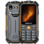 myPhone Hammer Boost 2 LTE černá – Hledejceny.cz