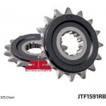 JT Sprockets JTF 1591RB-15 – Zbozi.Blesk.cz