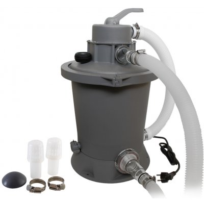 MASTER AVENLI Standard Písková filtrace 3.028 l/h – Zboží Dáma