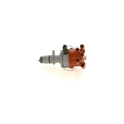 Rozdělovač BOSCH 0 986 237 643 – Hledejceny.cz
