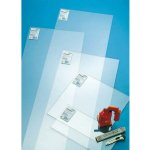 Gutta Hobbyglass PVC 4 mm 250 x 500 mm čirý 1 ks – Sleviste.cz