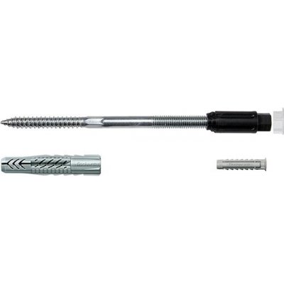 Hmoždinka Fischer Thermax 8/10 - 8/120 M6 – Hledejceny.cz