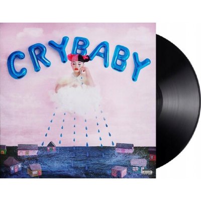 Martinez Melanie - Cry Baby LP