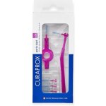 Curaprox CPS 406 Perio START mezizubní kartáčky 5 ks blistr – Hledejceny.cz