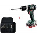 Metabo PowerMaxx SB 12 BL 601077800