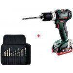 Metabo PowerMaxx SB 12 BL 601077800 – Zbozi.Blesk.cz