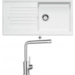 Set Blanco Zia XL 6 S + Mila – Sleviste.cz