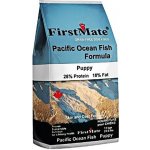 FirstMate Pacific Ocean Fish Endurance/Puppy 2,3 kg – Hledejceny.cz