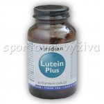 Viridian Lutein Plus 60 kapslí – Hledejceny.cz