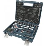 BOSCH Sada ráčnová 1/4“ + 1/2", 80 ks - 1600A03AD0 – Hledejceny.cz