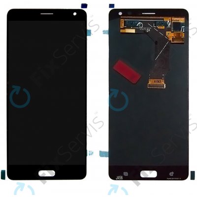 LCD Displej + Dotykové sklo Asus Zenfone AR ZS571KL – Hledejceny.cz