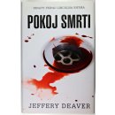 Pokoj smrti - Jeffery Deaver