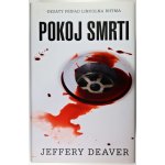 Pokoj smrti - Jeffery Deaver – Hledejceny.cz