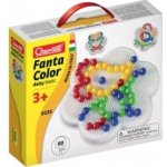 Quercetti FantaColor Daisy Basic 60 ks 0133 Myška – Zboží Dáma