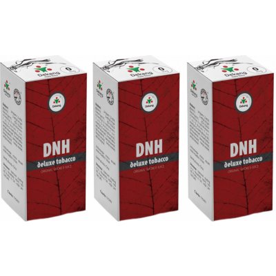 Dekang DNH deluxe 30 ml 0 mg