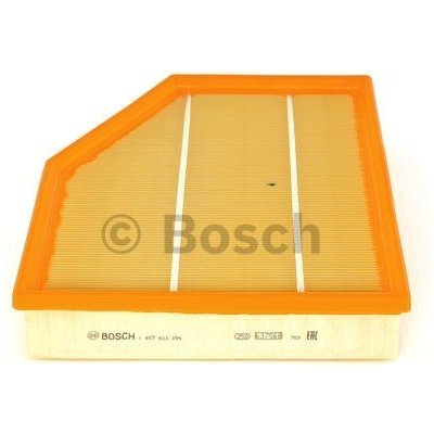 Vzduchový filtr BOSCH 1 457 433 094 – Hledejceny.cz