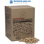 Magnusson Bisquit small 5 kg – Zbozi.Blesk.cz