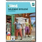 The Sims 4 Nájemní bydlení – Zbozi.Blesk.cz
