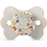 Suavinex dudlík SX Pro fyziologický 2 ks Wonderland krémová – Zboží Mobilmania