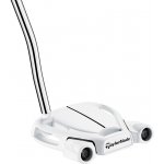 TaylorMade Spider Tour Ghost White Putter Double Bend pravé 34 – Zboží Mobilmania