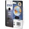 Toner Epson C13T266 - originální