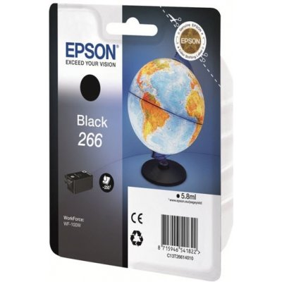 Epson C13T266 - originální – Hledejceny.cz