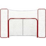 Winnwell Hokejová branka 72" ProForm s postranní sítí Standalone – Sleviste.cz