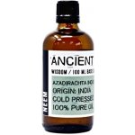 Ancient Wisdom Nimbový olej 100 ml – Zbozi.Blesk.cz