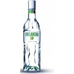 Finlandia Vodka Lime 37,5% 1 l (holá láhev) – Hledejceny.cz