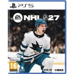 EA Sports NHL 27 – Zboží Živě