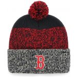 47 Brand pánská Zimní čepice Boston Red Sox '47 Static Cuff Knit – Hledejceny.cz